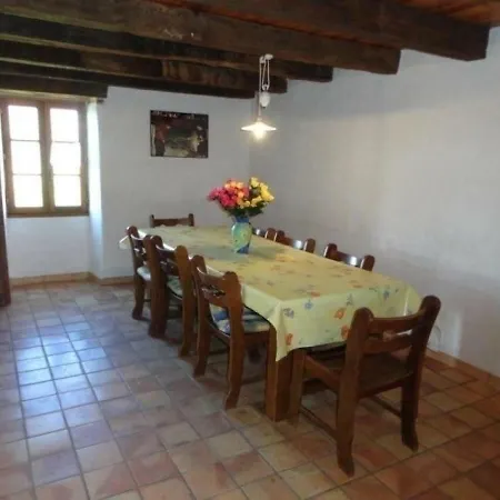 Semesterbostad House De Peyret 2 Castelnau-Montratier