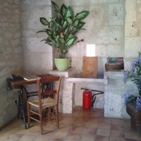 House De Peyret 2 * Castelnau-Montratier