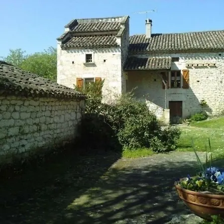 House De Peyret 2 Castelnau-Montratier