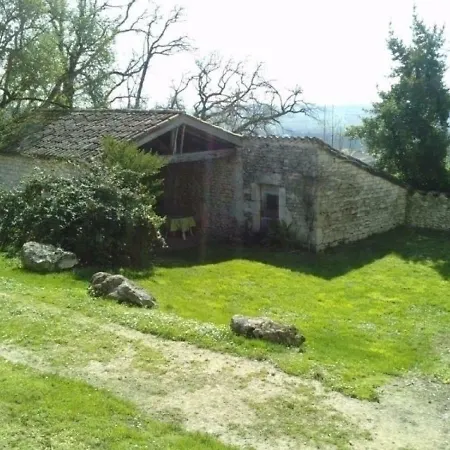 Semesterbostad House De Peyret 2 Castelnau-Montratier