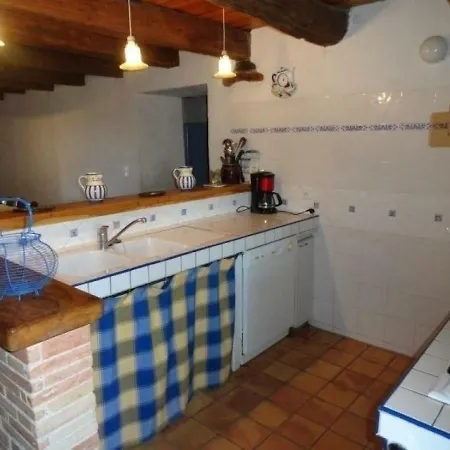 House De Peyret 2