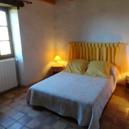 House De Peyret 2 Semesterbostad Castelnau-Montratier